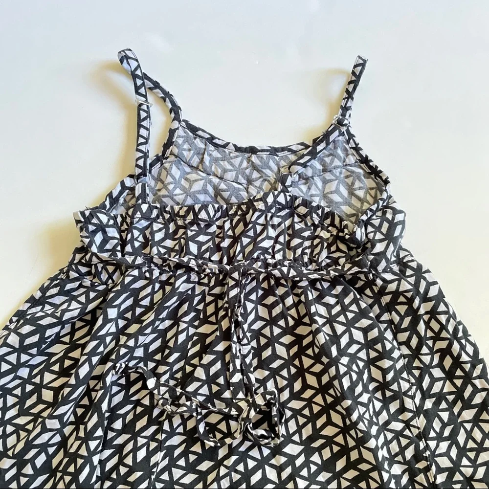 Justice Maxi dress
